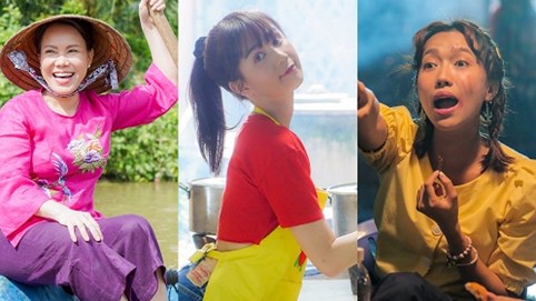 Muôn kiểu “gái ế” trong 