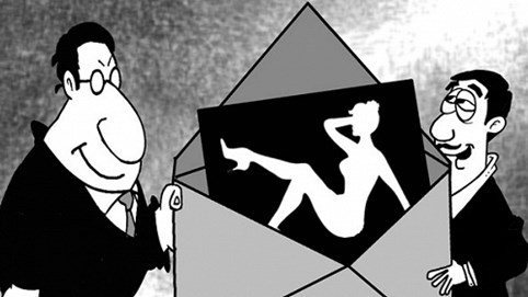 Mỹ truy tố thêm 8 quan chức đổi tin mật lấy tình dục