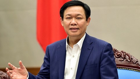 Năm 2018 doanh nghiệp trẻ tạo ra giá trị sản xuất trên 30 tỷ USD