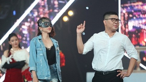 Nam Thư, Khả Như, Cát Phượng, Huỳnh Lập bó tay trước vụ án hóc búa