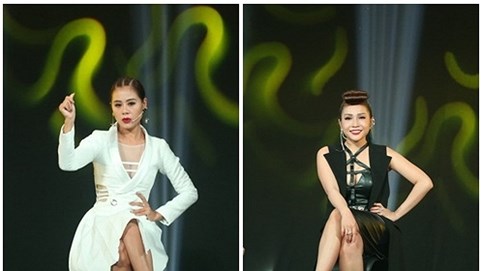 Nam Thư và Khả Như “bó tay” trước mật vụ đầu tiên quá hóc búa