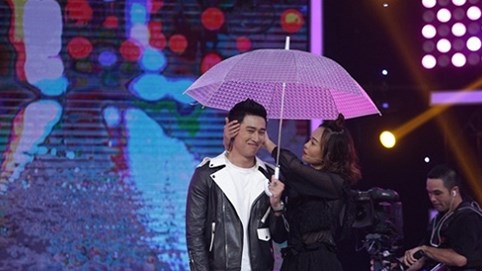 Nam vương Tiến Đạt tiết lộ không thích mưa và sợ sấm chớp