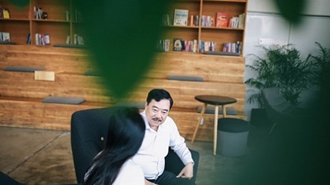 Nest by AIA hợp tác cùng FBNC tổ chức chuỗi sự kiện về tài chính