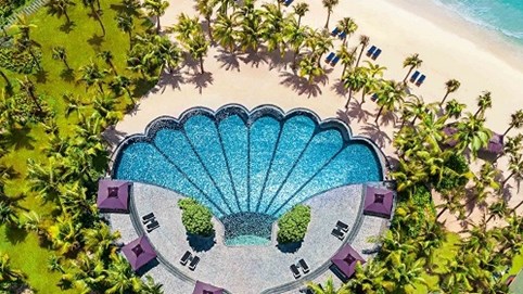 Nếu cần một chốn nghỉ dưỡng thật thơ mộng, 