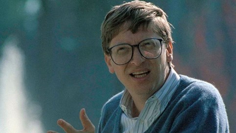Nếu thời gian trở lại, Bill Gates sẽ khuyên “Bill Gates 19 tuổi” điều gì?