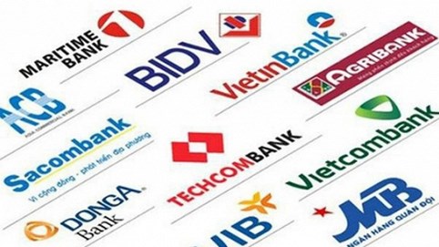 Ngân hàng chạy đua hoàn thành kế hoạch tăng vốn cuối năm