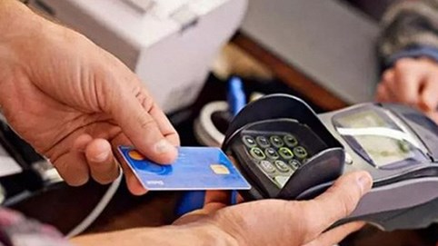 Ngân hàng nhà nước ra “tối hậu thư” yêu cầu chuyển sang thẻ chip bảo mật cao