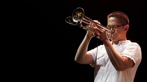 Nghệ sĩ Cường Vũ trải lòng trong lần đầu về Việt Nam