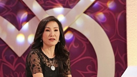 Nghệ sĩ Hồng Đào: 