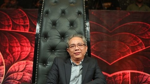 Nghệ sĩ Trung Dân: “Cười xuyên Việt mùa 2017 sẽ là một điểm son của THVL”