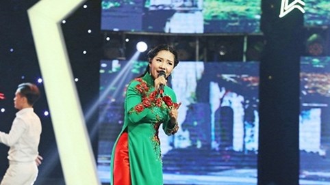 Nghẹn lòng trước cảnh đời bất hạnh của Mai Xuân Thy