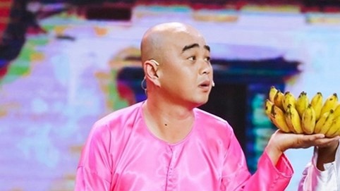 ​​Nghẹn lòng với bệnh hiểm nghèo của Lâm Quang Khôi