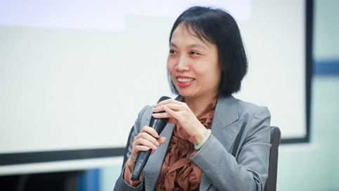 Nghỉ việc nhà nước năm 40 tuổi, Giám đốc Đào tạo tại VPBank vẫn hối hận: 