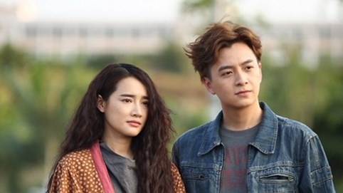 Ngô Kiến Huy - phù thủy ảo thuật siêu sợ ma