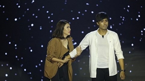 Ngô Phương Anh và Lâm Trí “đốn tim” khán giả trẻ với câu chuyện ngôn tình, cảm động