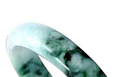 Ngọc cẩm thạch Myanmar: Báu vật của đất trời