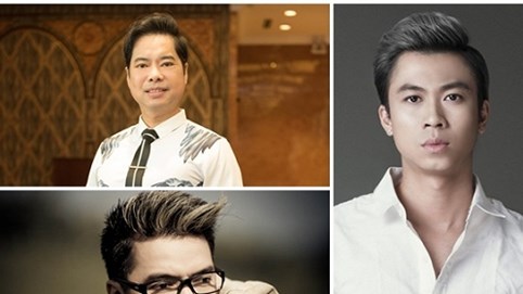 Ngọc Sơn, Đàm Vĩnh Hưng mắng Hồ Việt Trung vì từng có ý định bỏ cuộc 