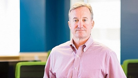 Người đồng sáng lập của công ty cho vay ngang hàng lớn nhất thế giới vào HĐQT của Tima