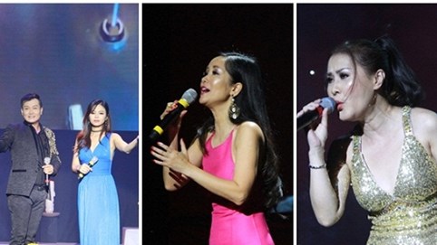 Người Nha Trang lắng lòng tưởng nhớ nhạc sĩ Thanh Tùng