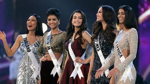 Người nước ngoài 