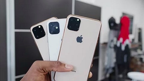 Người Trung Quốc 'thà mua điện thoại Huawei hơn iPhone 11'