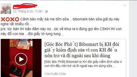 Người Việt “vô tư” phạm luật trên mạng xã hội