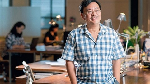 Nguyễn Đăng Quang chờ lên tỷ phú USD, bạn khởi nghiệp nhìn công ty phá sản