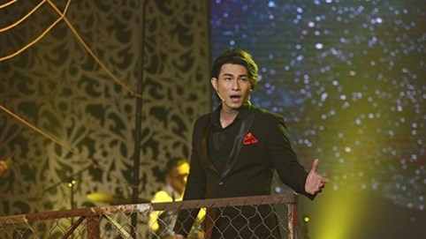 Nguyễn Hồng Ân: “Tu không phải là khép mình trong tu viện, tôi tu giữa cuộc đời”