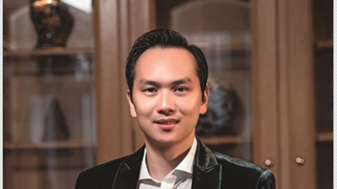 Chủ tịch HĐQT Think Big Group: “Trách nhiệm xã hội gồm trách nhiệm pháp lý, kinh tế, đạo đức kinh doanh”