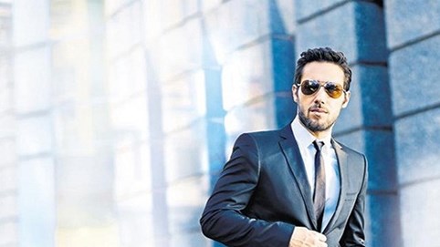 Nguyên tắc thời trang cho các quý ông: Không bao giờ cài nút cuối cùng của áo vest