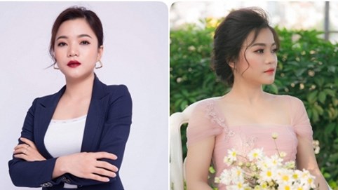 Nguyễn Thị Mai Anh: “Kim Thiên Hoa chính là bước ngoặt cuộc đời tôi”