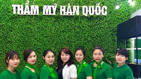 Nguyễn Thị Quỳnh Anh, Giám đốc Thẩm mỹ viện Hàn Quốc: Biết “chọn mặt gửi vàng” để nhận lại giá trị tương xứng”