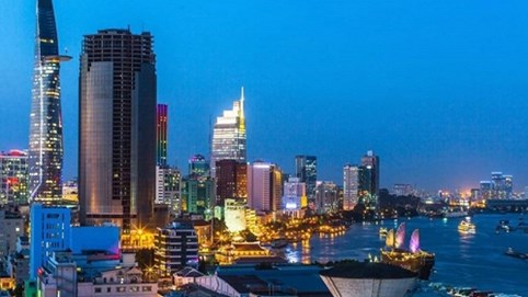 Nhà đất TP.HCM năm 2019: Căn hộ trung tâm sẽ khan hiếm, giá đắt đỏ