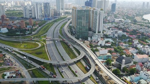 Nhà đầu tư Sài Gòn chọn ở chung cư, dồn tiền mua đất nền, nhà phố