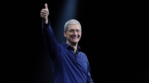 Nhà phân tích lâu năm nhận định: Apple sẽ giành lại ngôi vương vào năm 2019