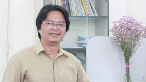 Nhà văn Nguyễn Toàn Thắng: Lịch sử là vùng đất bí ẩn để nghệ sĩ khai thác