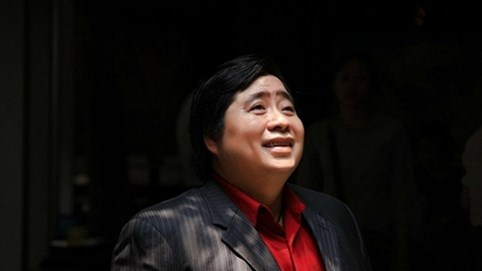 Nhạc sĩ Đào Nhã Thanh đốn tim khán giả bằng nhạc trữ tình