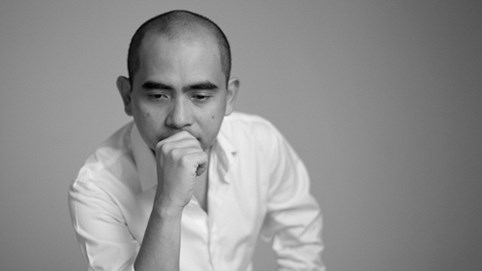 Nhạc sĩ Đức Trí làm giám đốc âm nhạc 