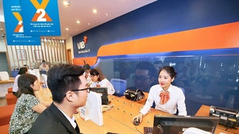 Nhận ngay 500.000 đồng khi trở thành khách hàng của VIB