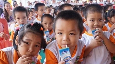 Nhân rộng đấu thầu công khai 