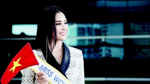 Nhan sắc Việt Nam trên đấu trường quốc tế: Vì sao “lượng” nhiều nhưng “chất” ít?