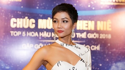 Nhan sắc Việt sẽ bứt phá trong năm 2019