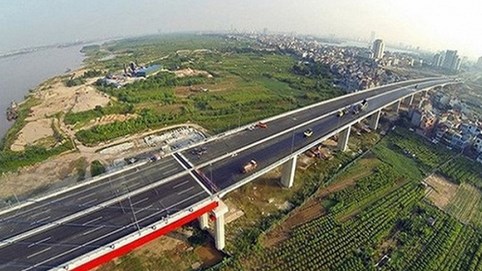 Nhật Bản đầu tư dự án bất động sản tỉ USD tại Việt Nam