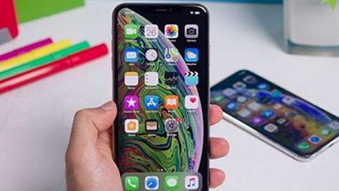 Nhiều iPhone gặp lỗi không thể kết nối dữ liệu mạng di động