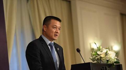 Nhiều nghệ sĩ âm nhạc cổ điển quốc tế sẽ tới Việt Nam tìm kiếm tài năng Việt