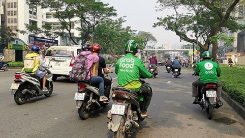 Nhiều “ông lớn” thèm 