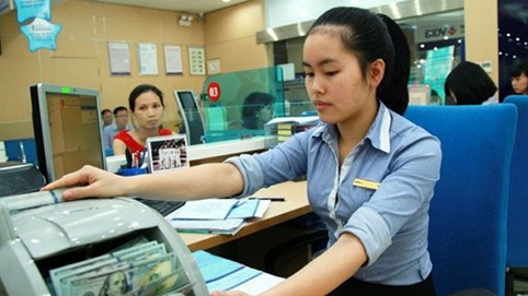 Ngân hàng Nhà nước đang muốn tạo lập mặt bằng giá mới cho đồng USD