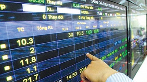 Nhức nhối chiêu trò thao túng giá cổ phiếu, “thổi” tỷ phú