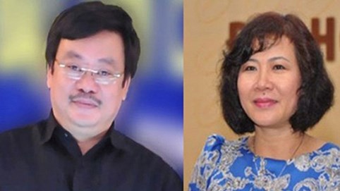 Những bà vợ tỷ phú Việt: Người trắng tay, người nắm ngay nghìn tỷ