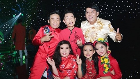 Những bí mật chưa kể của các hậu duệ ngôi sao